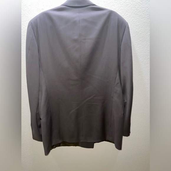 Mani by Giorgio Armani Men’s Blazer/Tuxedo Jacket - Picture 4 of 9